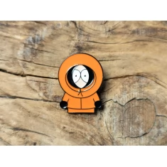 Пин Кенни МакКормик South Park арт. MX 1609